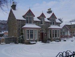 The Shelter Stone, Aviemore, Highlands