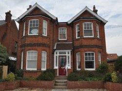 Danes House, Aldeburgh, Suffolk