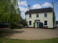 Hall Green Farm, Loddon, Norfolk