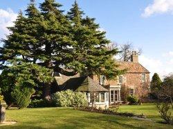 Drem Farmhouse, North Berwick, Edinburgh and the Lothians