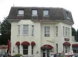 Cecil Court Hotel, Bournemouth, Dorset