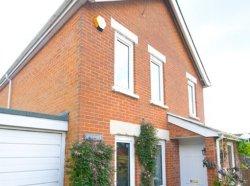 Hillcroft Bed & Breakfast, Salisbury, Wiltshire
