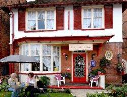 Longcroft Hotel, Bridlington, East Yorkshire