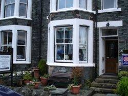 Dunsford Guest House, Keswick, Cumbria