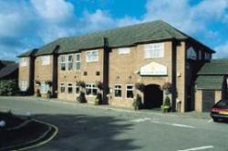 Consort Hotel, Rotherham, South Yorkshire