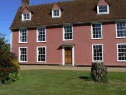 Brook Farm B&B, Great Bardfield, Essex