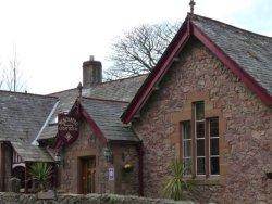 Muncaster Country Guesthouse, Ravenglass, Cumbria