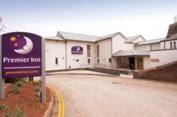 Premier Inn Paignton (Goodrington Sands), Paignton, Devon