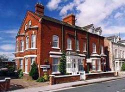 Feversham Lodge Int. Guest House, York, North Yorkshire