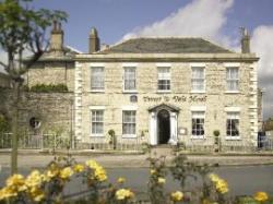 Forest And Vale Hotel, Pickering, North Yorkshire