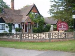 West Lodge, Aston Clinton, Buckinghamshire