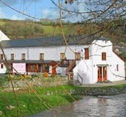 Pound Court Riverside B&B, Harberton, Devon