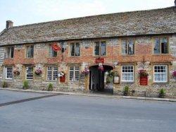 The New Inn, Cerne Abbas, Dorset