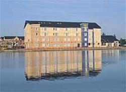 Express by Holiday Inn Bay, Cardiff, South Wales