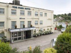 Tor Park Hotel, Torquay, Devon