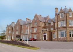 Gairloch Hotel, Gairloch, Highlands