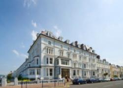 Marine Hotel, Llandudno, North Wales