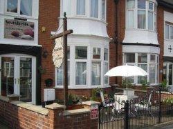 Seashells Guest House, Bridlington, East Yorkshire