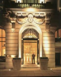 One Aldwych, Covent Garden, London