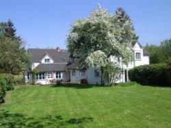 Alton Brook House, Alton, Staffordshire