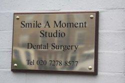 Smile A Moment Dental Studio, Islington, London