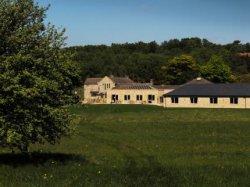Peak Edge Hotel at The Red Lion, Chesterfield, Derbyshire