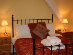 The Fairhaven Bed & Breakfast, Betws Y Coed, North Wales