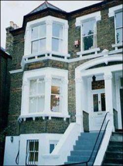 113 Pepys Road, New Cross, London