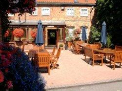Millgate House Hotel, Newark, Nottinghamshire