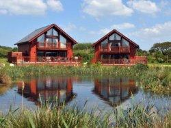 Retallack Resort and Spa, St Columb Major, Cornwall