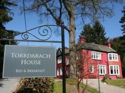 Torrdarach House, Pitlochry, Perthshire