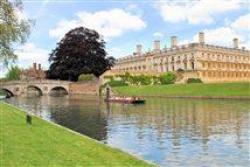 Colony Rooms, Cambridge, Cambridgeshire