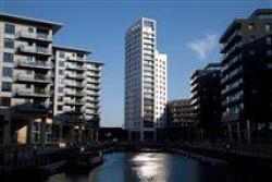 Clarence Dock Residence, Leeds, West Yorkshire