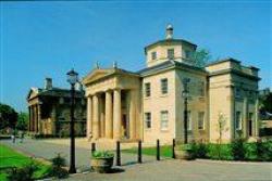 Downing College, Cambridge, Cambridgeshire