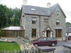 Llety Pant Teg B & B, Bangor, North Wales