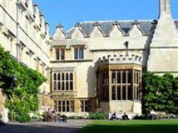 Jesus College, Oxford, Oxford, Oxfordshire