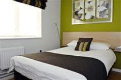 Lodge Rooms, Loughborough, Leicestershire