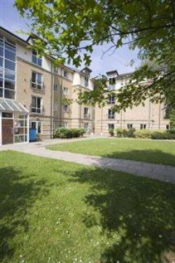 Loring Hall, Deptford, London