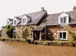 The Old Chapel, Lostwithiel, Cornwall