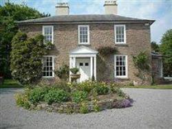 Staunton House, Pembridge, Herefordshire