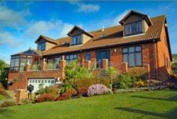 Englewood Lodge, Onchan, Isle of Man