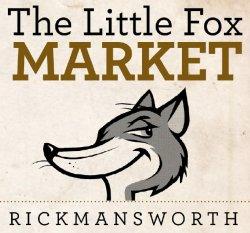 Little Fox Market, Rickmansworth, Hertfordshire