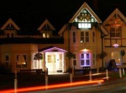 The Manor Hotel, Windsor, Berkshire