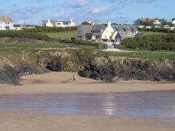 YHA Treyarnon Bay, Padstow, Cornwall