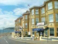 Royal Pier Hotel, Sandown, Isle of Wight