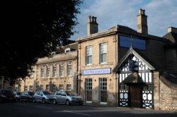 The William Cecil, Stamford, Lincolnshire