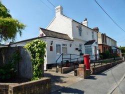 Chilton Villa, Deal, Kent