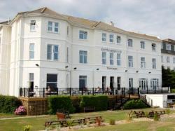 The Cottonwood Hotel, Bournemouth, Dorset