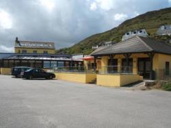 Unicorn Inn, Porthtowan, Cornwall