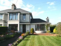 Ken-Mar House, Ballymoney, County Antrim